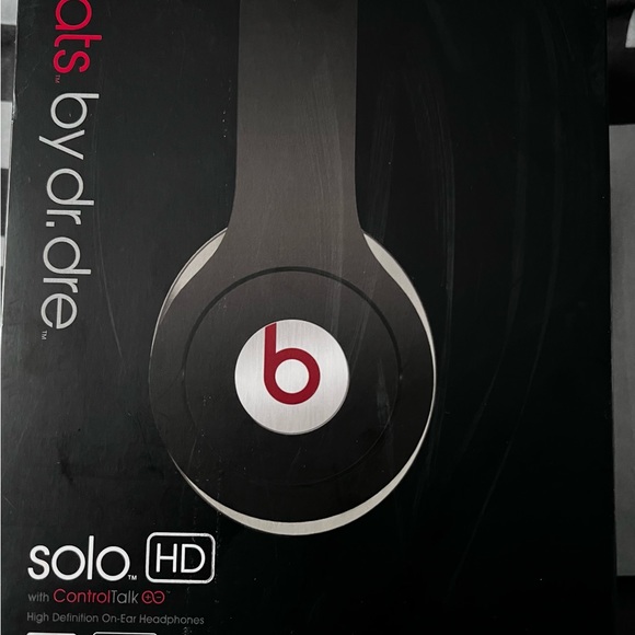 ⭐️ BEATS BY DR DRE | MONSTER | SOLO HD - Picture 7 of 8